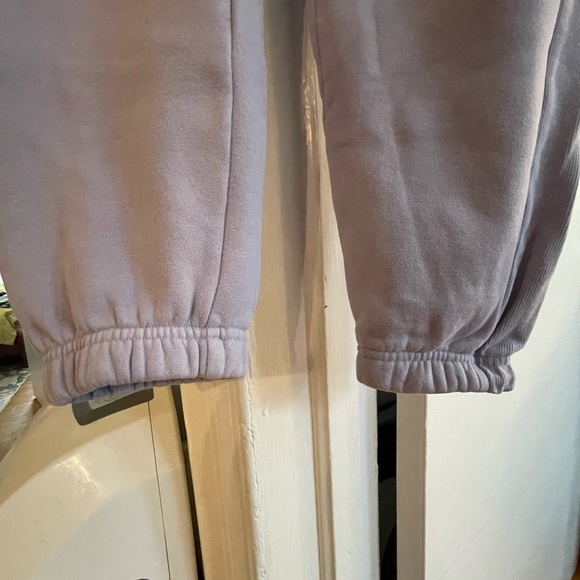 Aritzia Power of Women Sweat Set - Picture 6 of 7